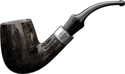 Rattrays Coloss 148 Grey Pipe