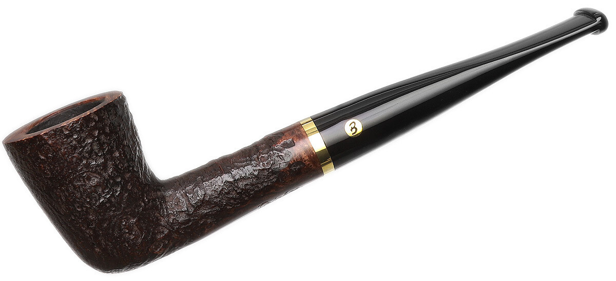 Brigham Tundra #06 Pipe