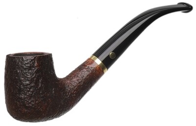 Brigham Tundra #26 Pipe