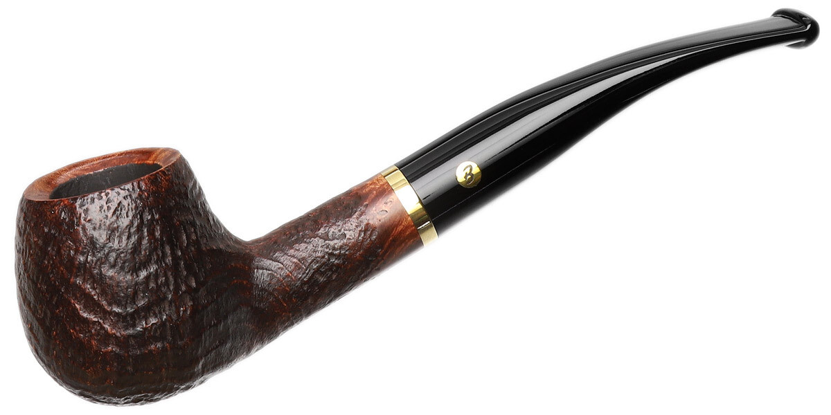 Brigham Tundra #36 Pipe