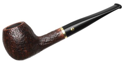 Brigham Tundra #09 Pipe