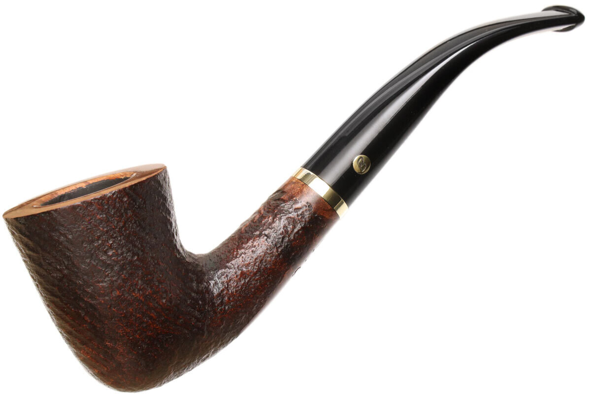 Brigham Tundra #47 Pipe