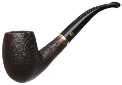 Brigham Tundra #65 Pipe