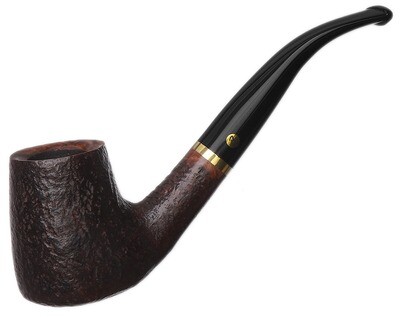 Brigham Tundra #84 Pipe