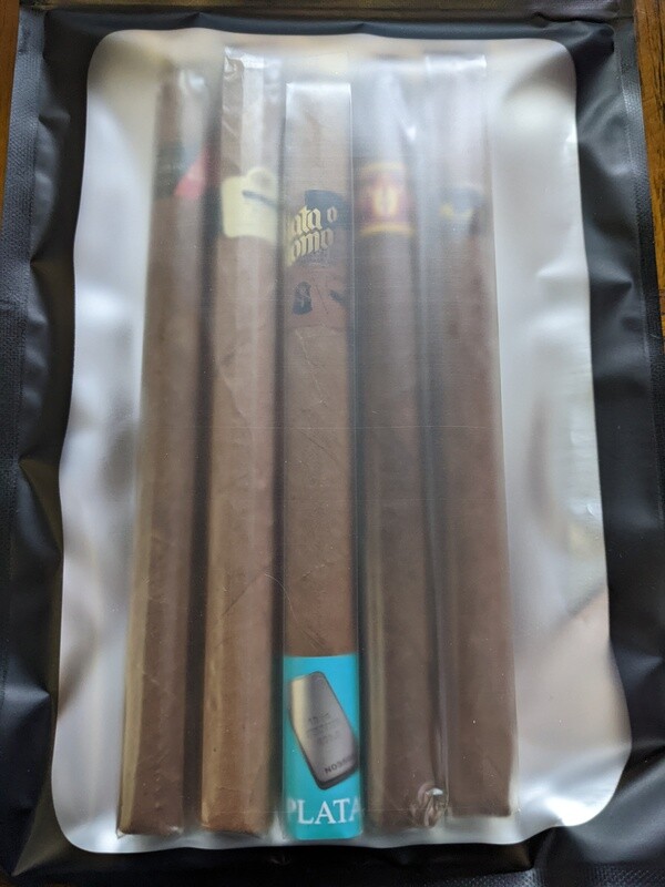 Lancero Sampler by Privada LCA