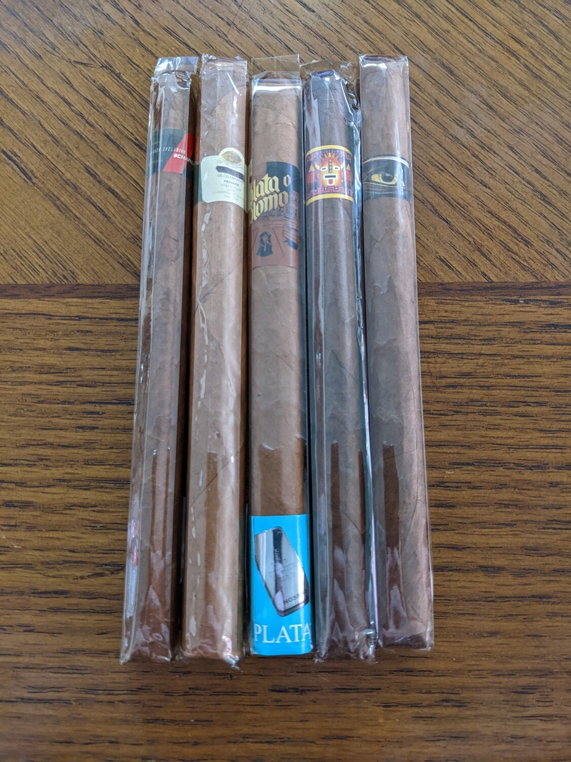 Lancero Sampler by Privada LCA