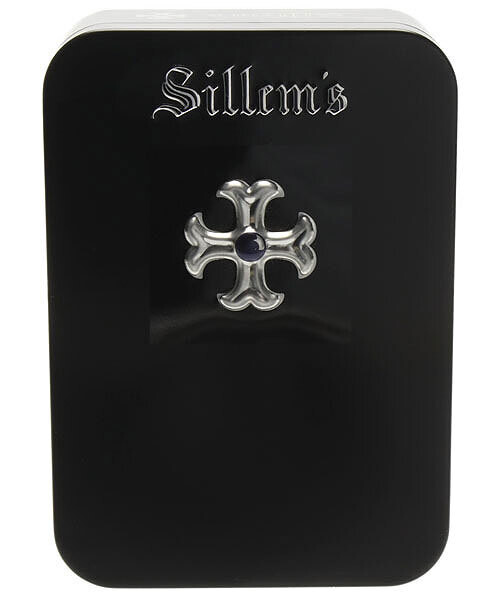 Sillem's Black Pipe Tobacco 100g Tin