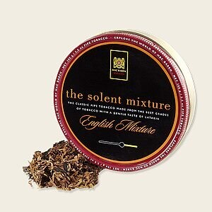 Mac Baren The Solent Mixture Pipe Tobacco 3.5oz Mac Baren The Solent Mixture Pipe Tobacco 3.5oz