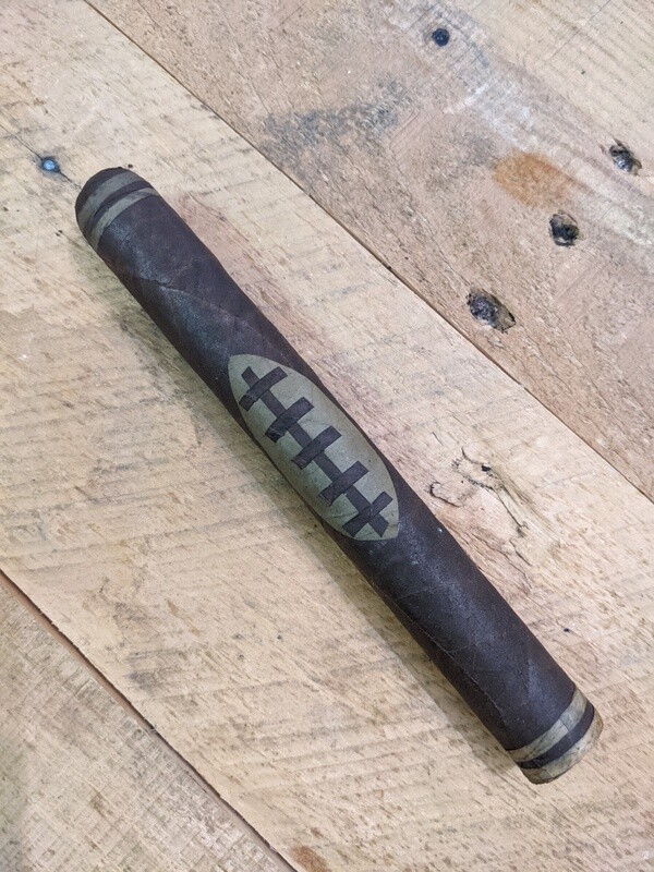 Community Football Game Day 4 Blend Toro 6.5 X 54