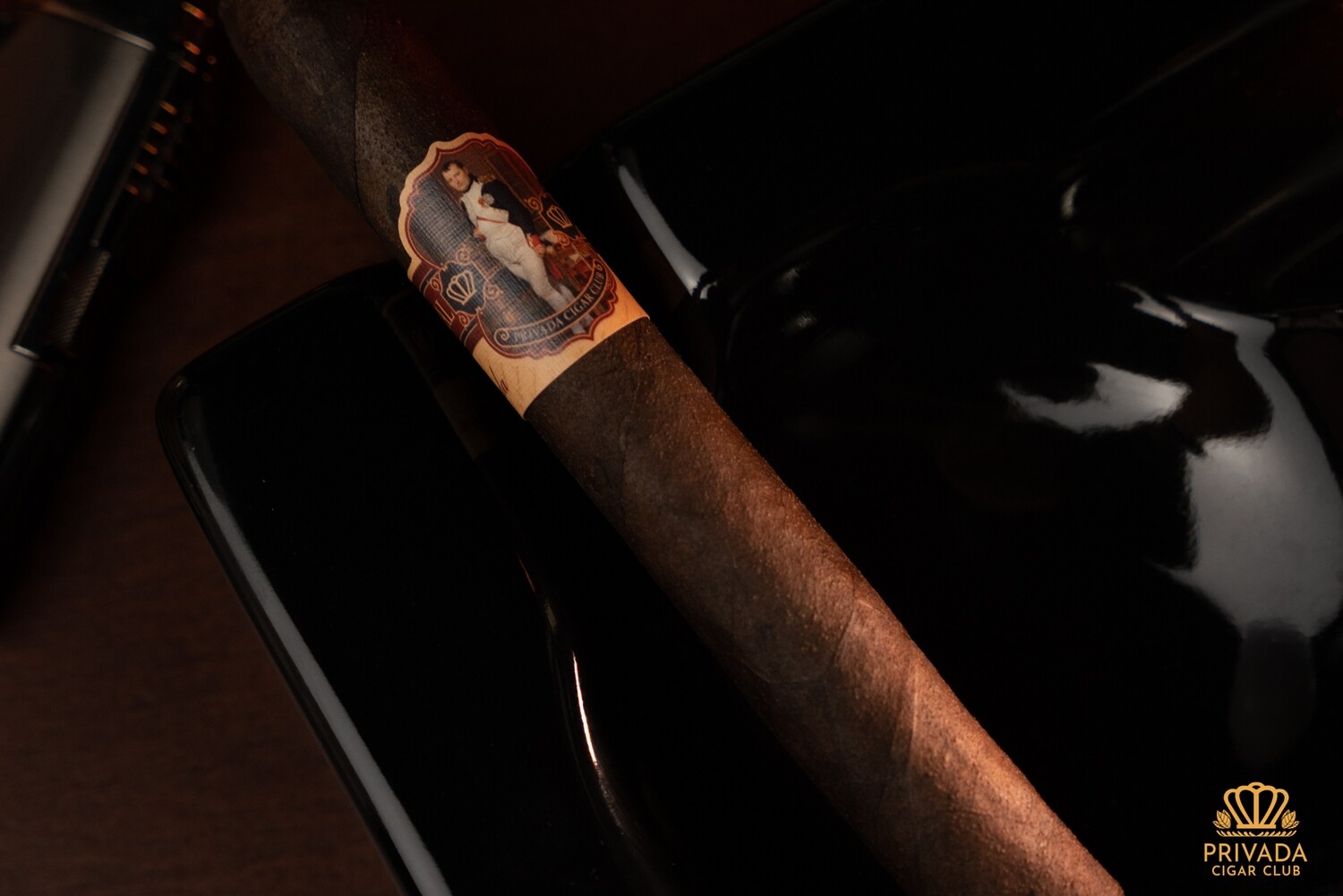 Privada LCA Corporal Napoleon Toro 6 X 52