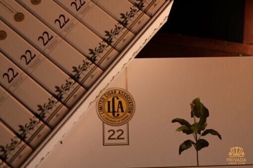 Privada Reserva Vintage 2022