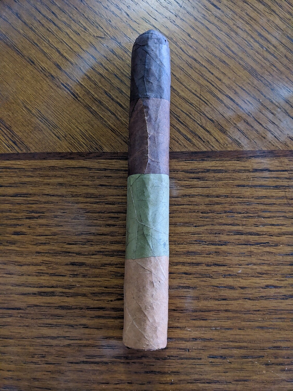 Community Cigar The Professor Multi Wrapper 7 X 60 Single Cigar