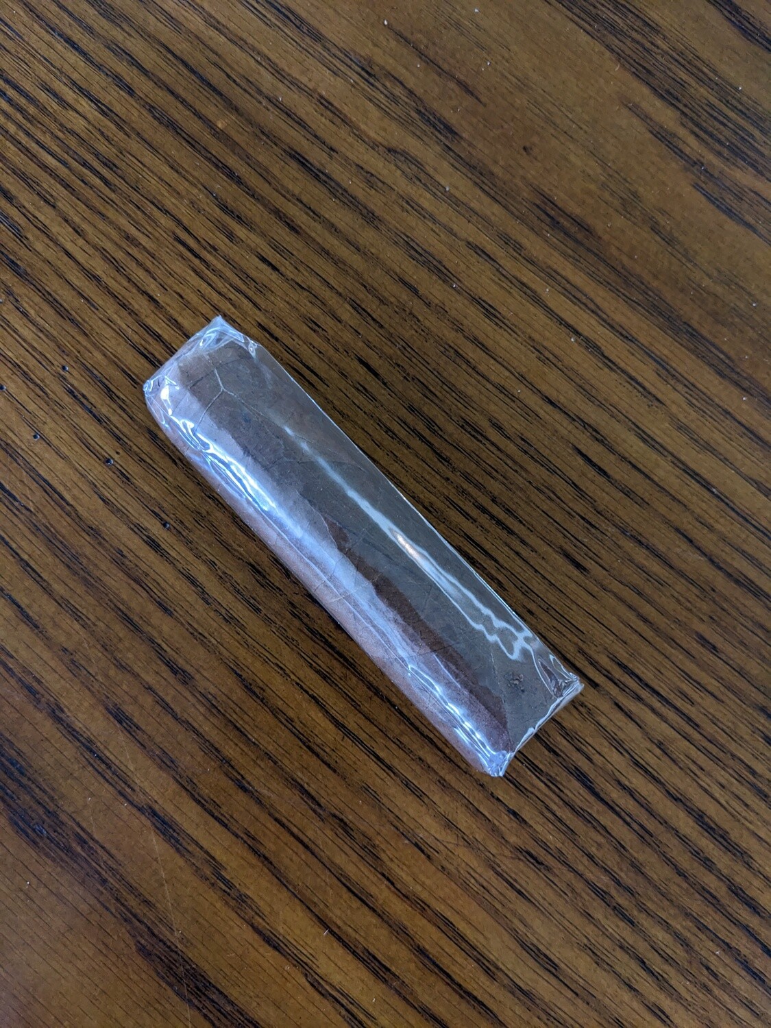 Community Cigar Exceptional Nub maduro 4 X 64
