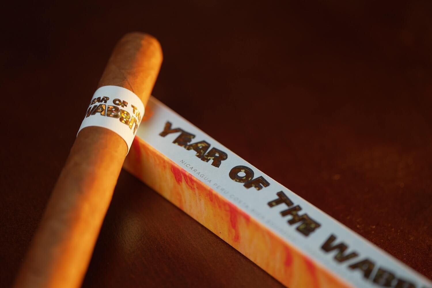 Privada LCA Year Of The Wabbit 6x46