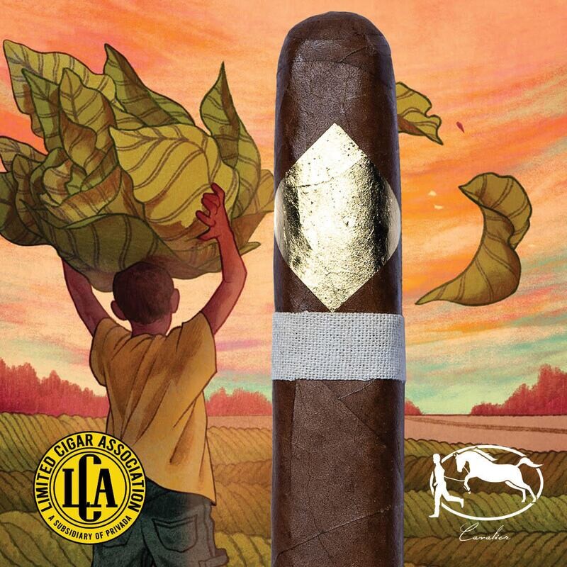 Cavalier Geneve Paca Toro by Privada Cigar Club Single Cigar Cavalier Geneve Paca Toro by Privada Cigar Club Single Cigar