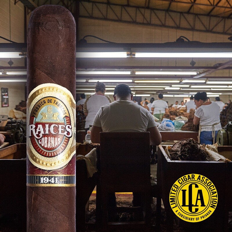 Raices Cubanas 1941