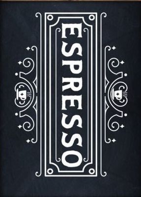 Espresso Blend 2lb Whole Bean Espresso Blend 2lb Whole Bean