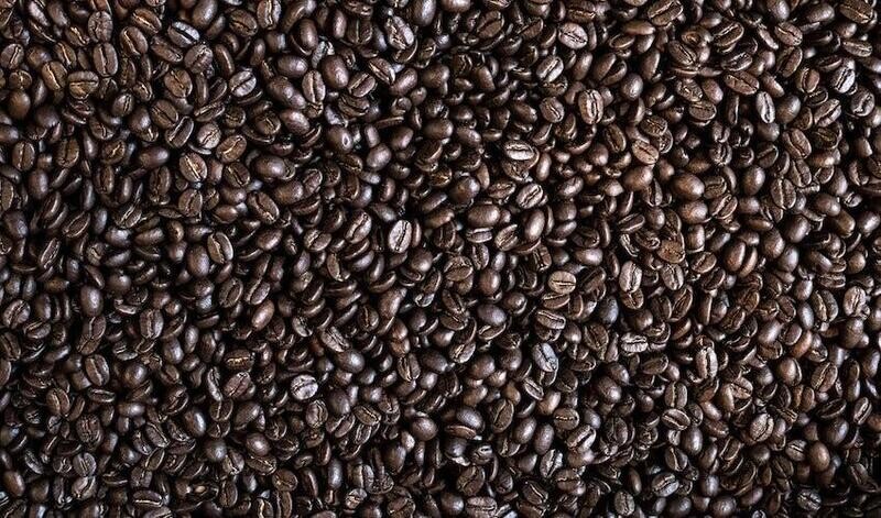 Espresso Blend 5lb Whole Bean