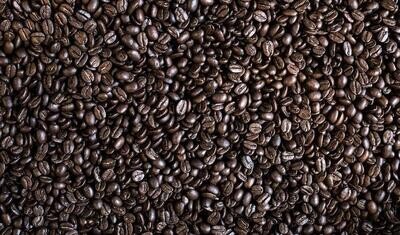 Espresso Blend 5lb Whole Bean