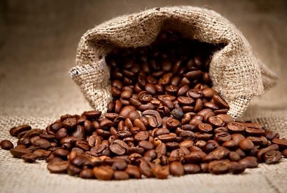 Brazilian Batida 5lb Whole Bean
