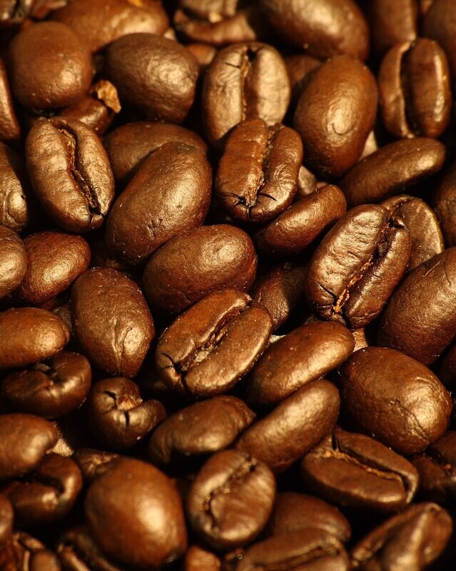 Night Driver (low acidity) 2lb Whole Bean