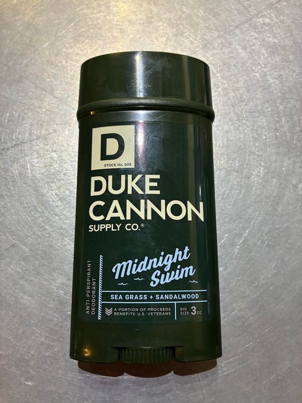 Midinght Swim Anti-Perspirant Deodorant Midinght Swim Anti-Perspirant Deodorant