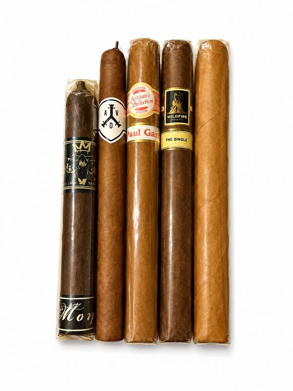 First Friday Pack for August 2025