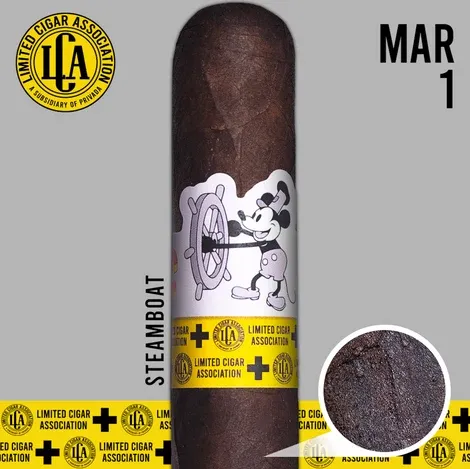 Privada Cigar Club LCA Steamboat Privada Cigar Club LCA Steamboat