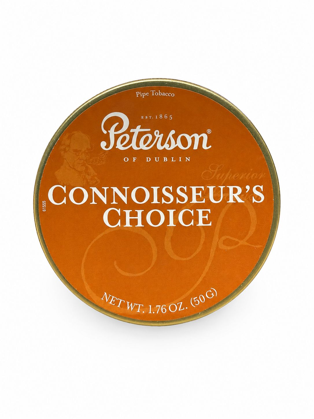 Peterson Connoisseur's Choice 50g Tin