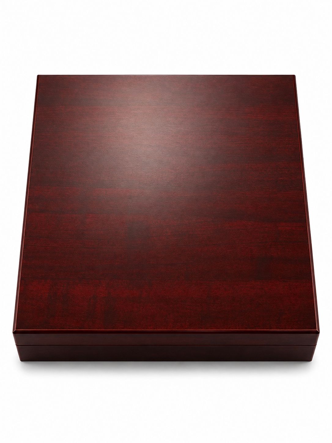 Prestige import group 20 count cherry humidor