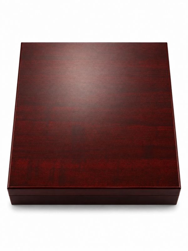 Prestige import group 20 count cherry humidor