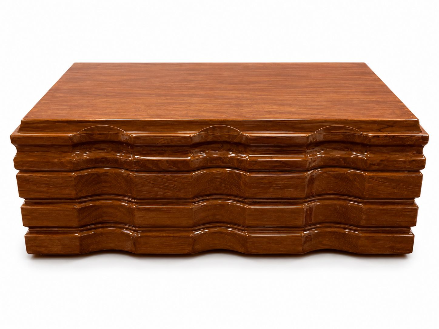Woodmere by Deskpro Accurate 70