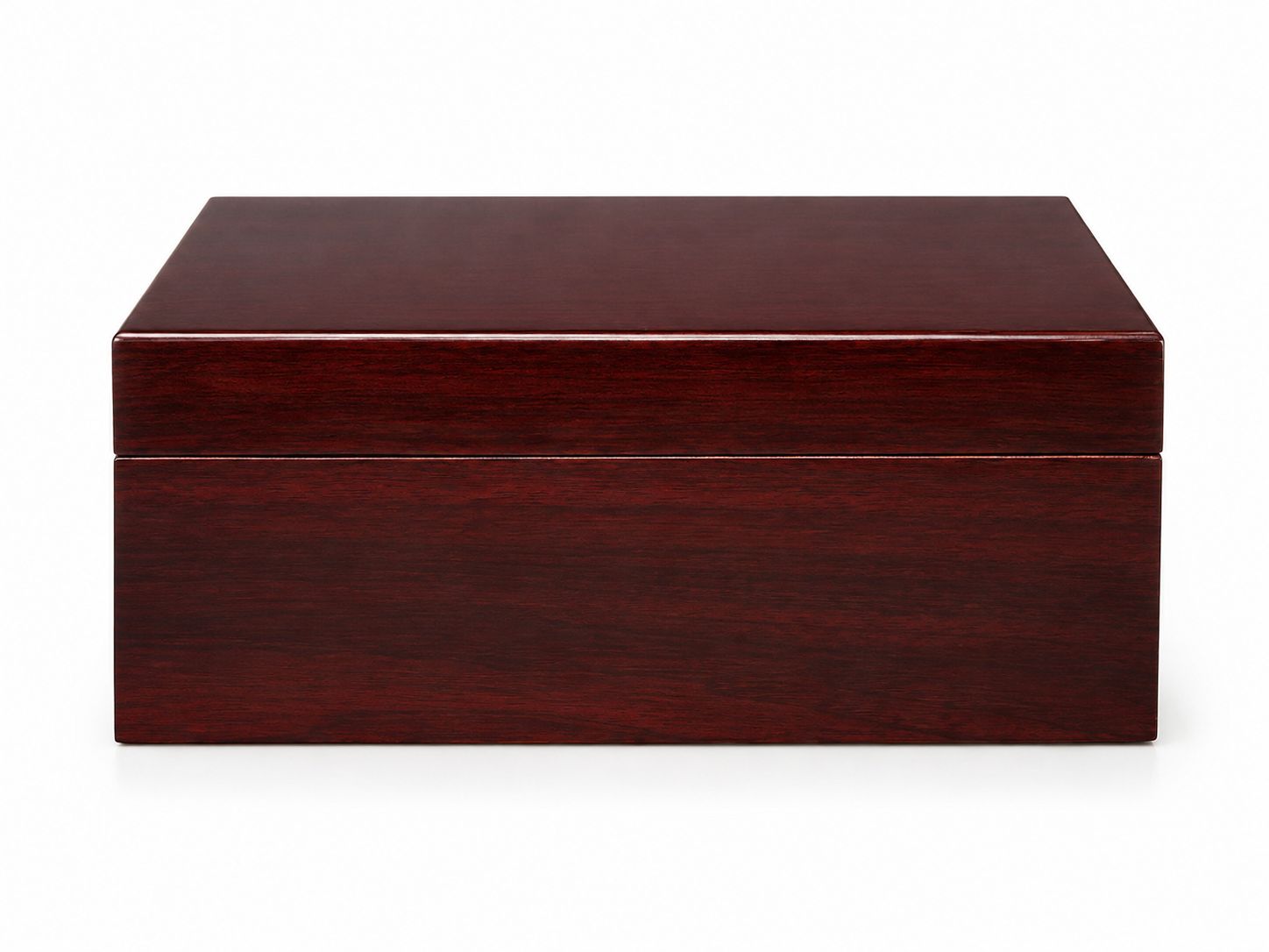 Prestige Ipmort Group cherry 50 Count Humidor