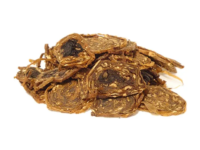 Vanilla Roll Cake Pipe Tobacco Per OZ