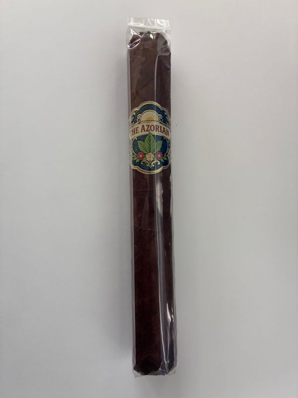 The Azorian Toro By Tradecraft