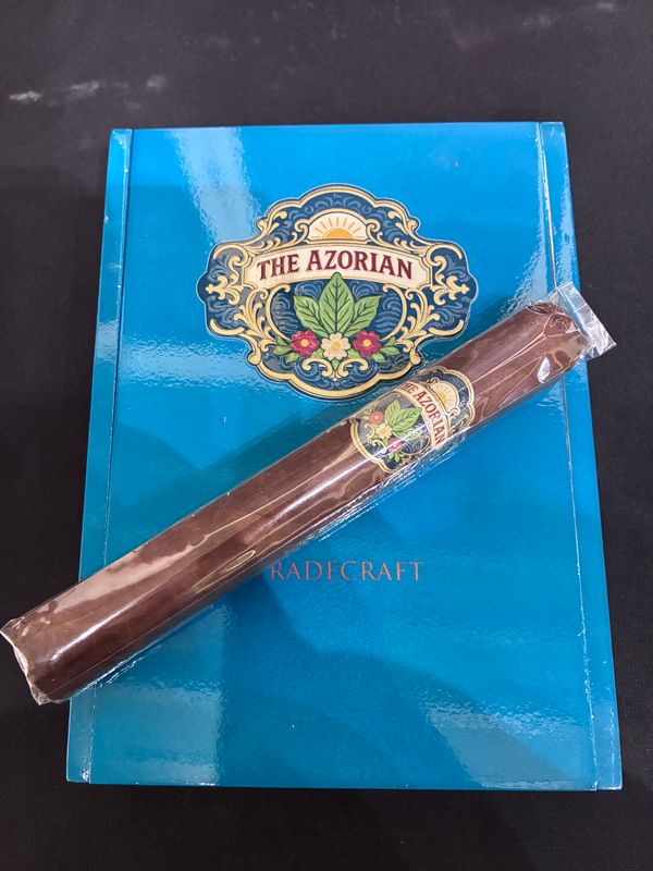 The Azorian Toro By Tradecraft
