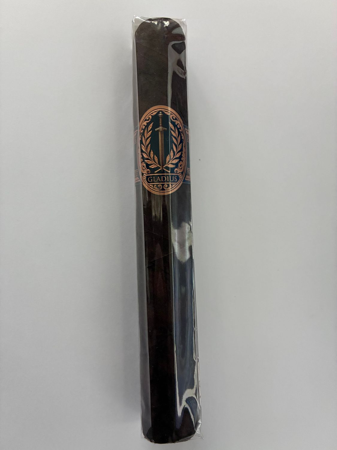 The Gladius Toro By Tradecraft