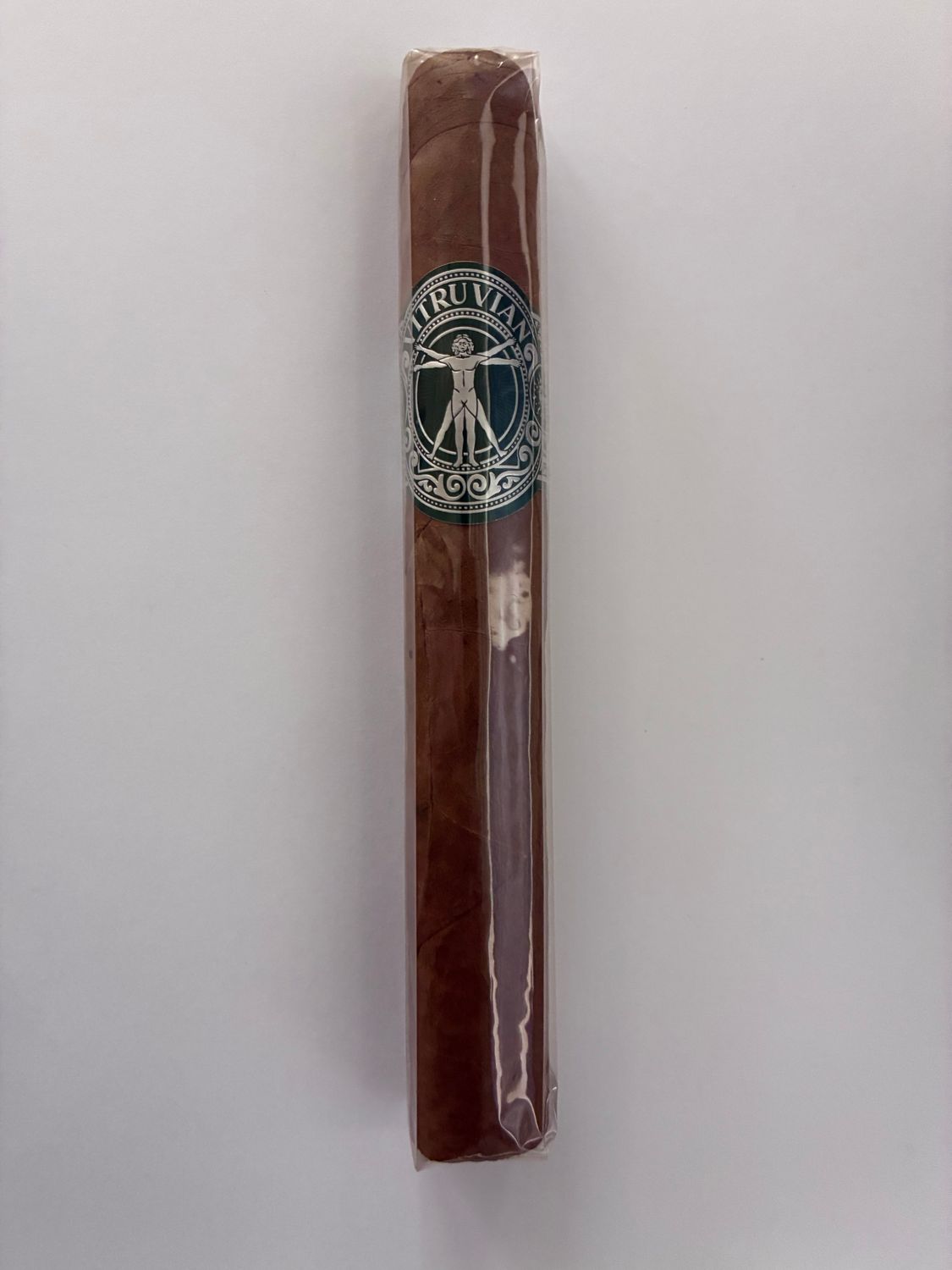 The Vitruvian Toro by Tradecraft