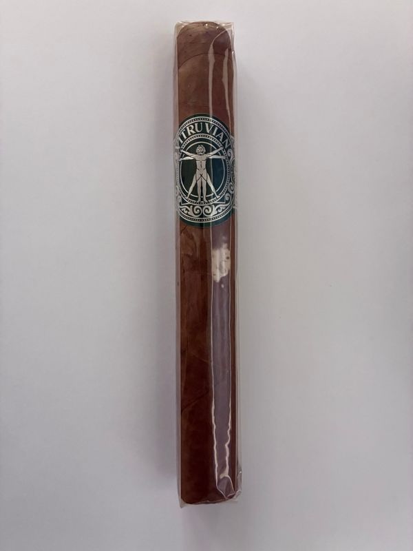 The Vitruvian Toro by Tradecraft