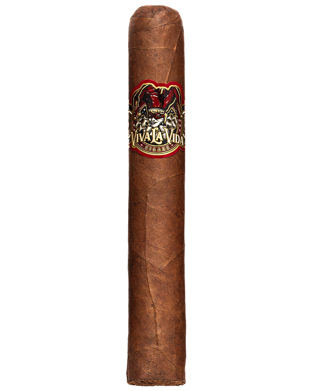 Viva La Vida Toro 6 x 54 Viva La Vida Toro 6 x 54