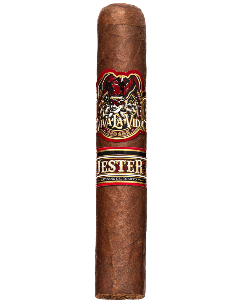 Viva La Vida Jester 5 x 56 Viva La Vida Jester 5 x 56