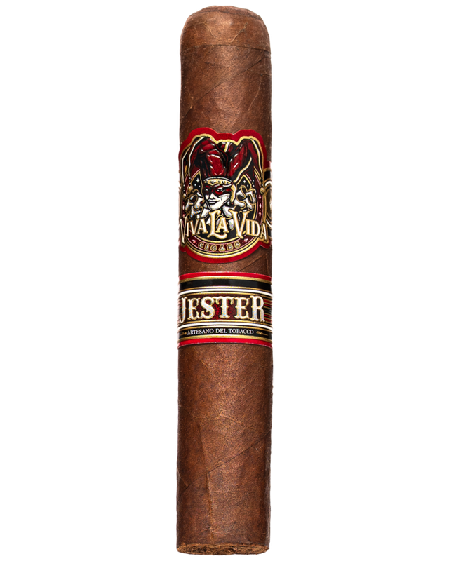 Viva La Vida Jester 5 x 56 Viva La Vida Jester 5 x 56