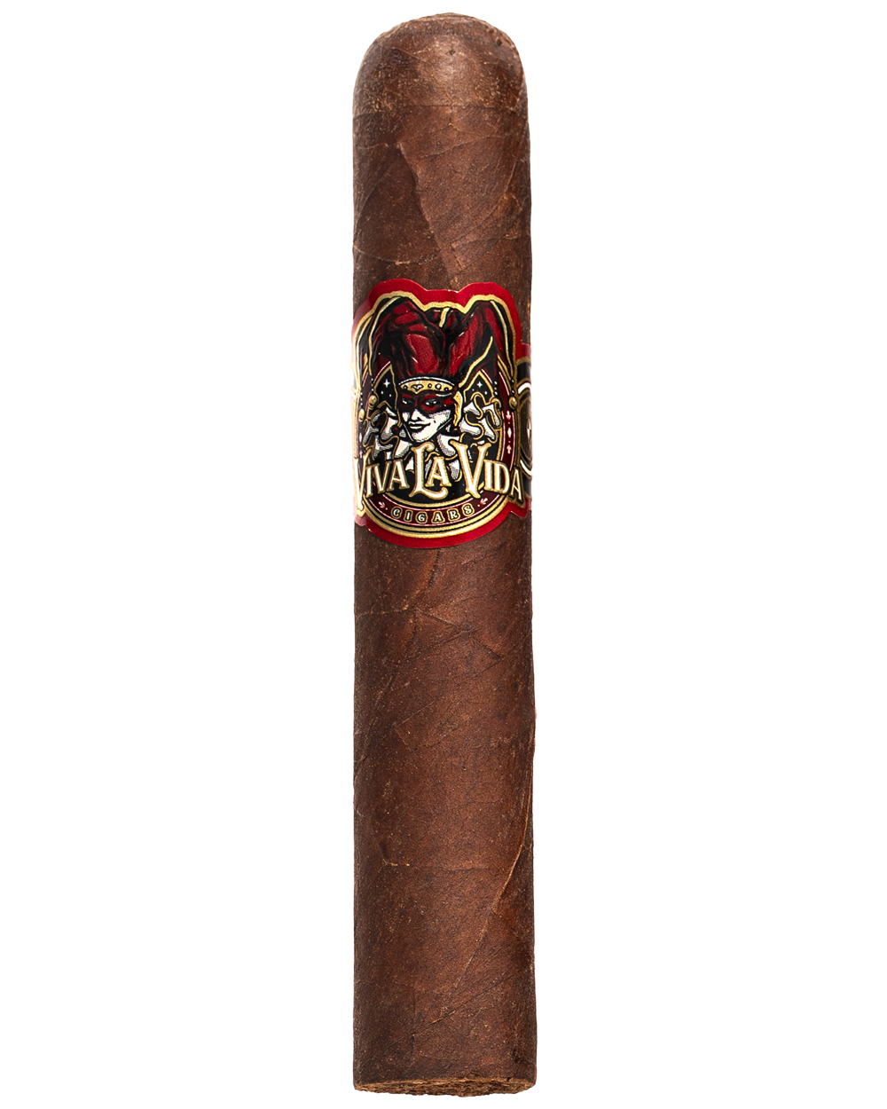 Viva La Vida Robusto 5 x 54