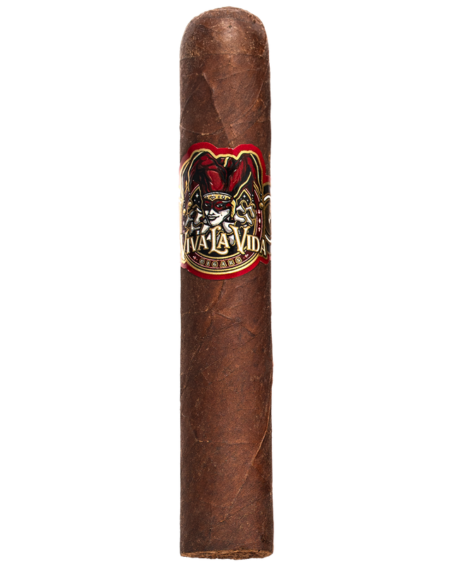 Viva La Vida Robusto 5 x 54 Viva La Vida Robusto 5 x 54