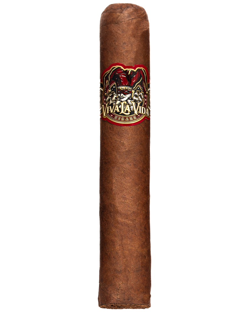 Viva La Vida Gran Toro 6 x 60