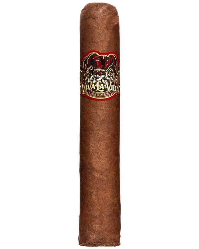Viva La Vida Gran Toro 6 x 60 Viva La Vida Gran Toro 6 x 60