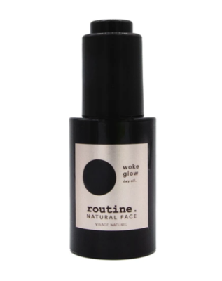 Routine ~ Woke Glow - Face Oil