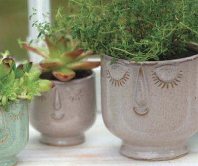 PLANTERS