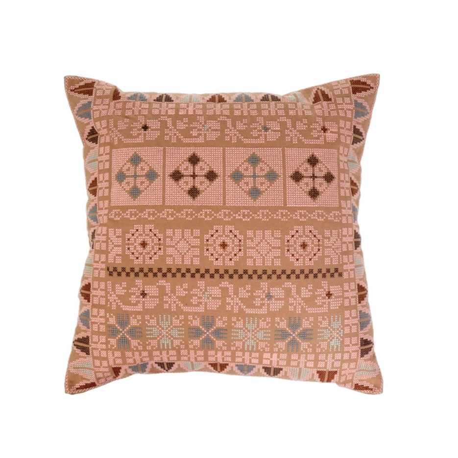 Caspian Pillow
