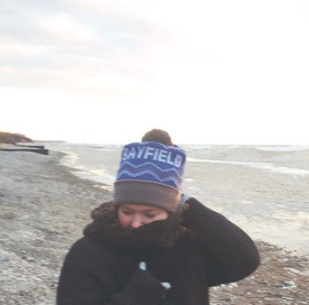 BAYFIELD TOQUE